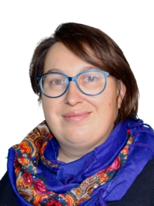 Floriana Gargiulo