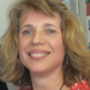 Véronique Lautier