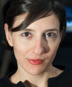 Francesca Babieri